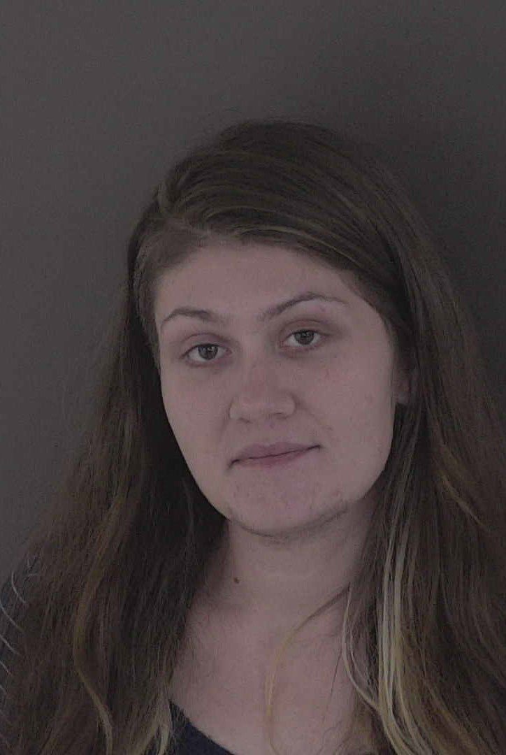 LONG, AMANDA FAYELYNN